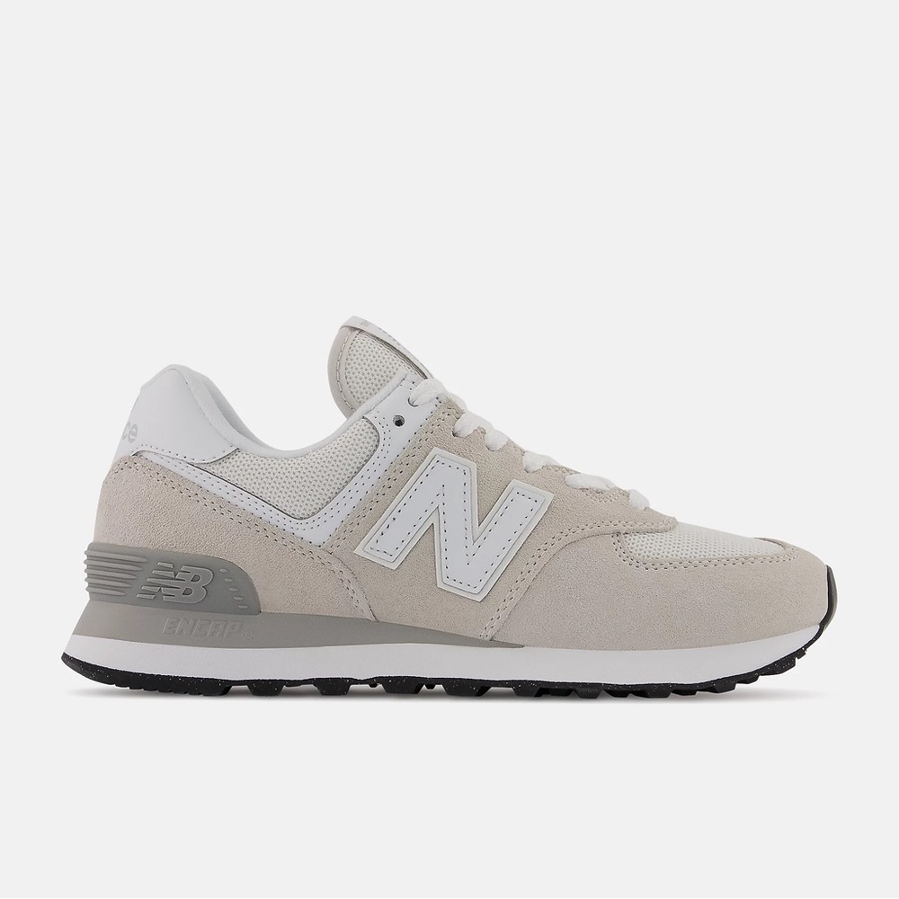 NOWT Nimbus Cloud With White 574 Core
